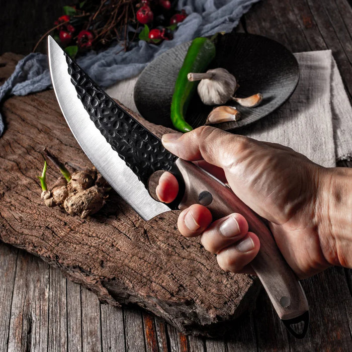 Customizable Kitchen Knives