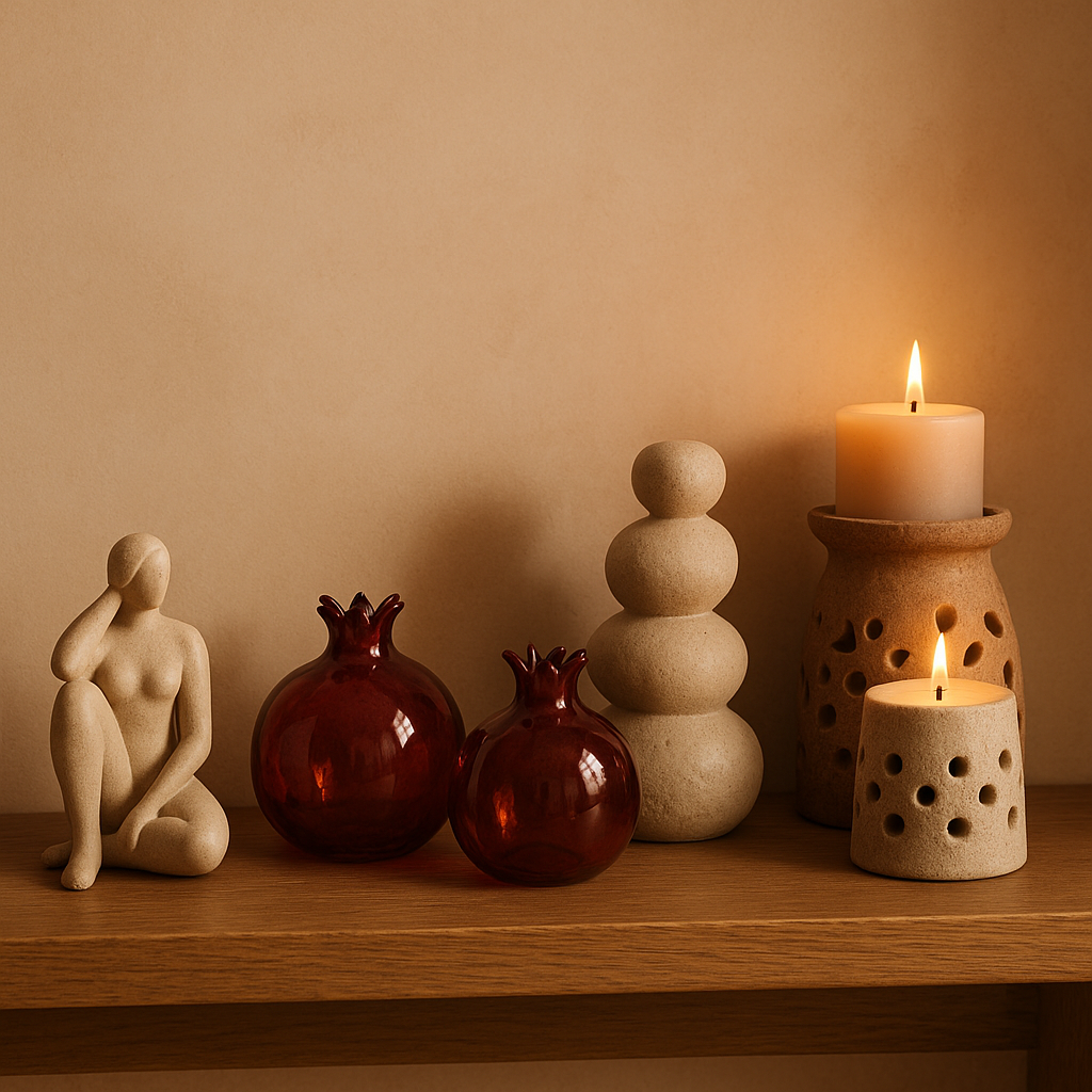 Home Accents