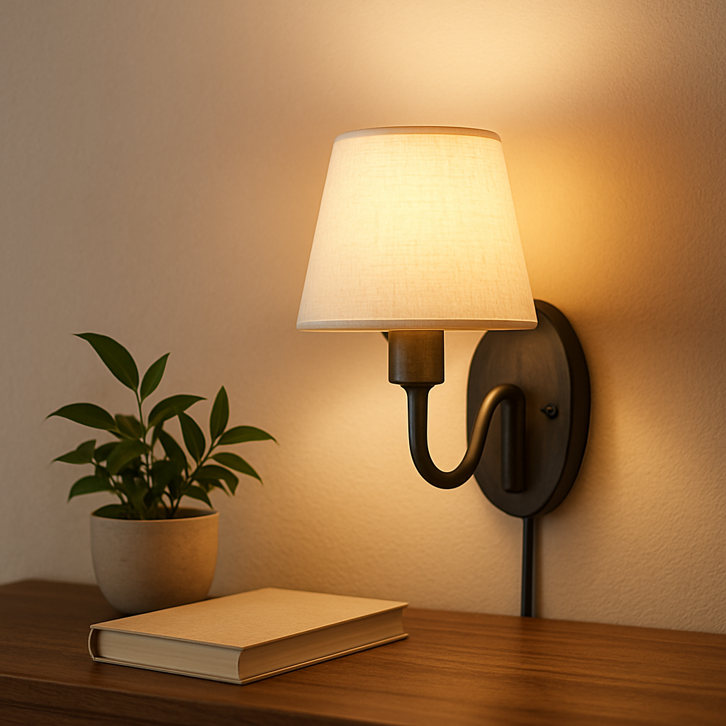 Lighting & Décor
