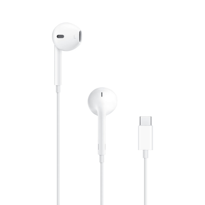 Apple Earbuds Type C