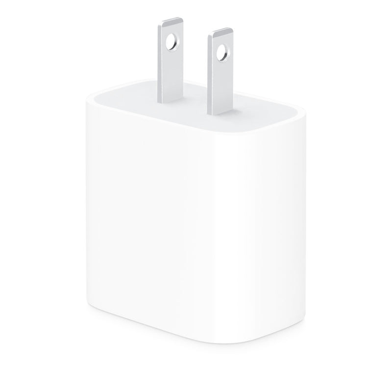 20W USB Power Adapter