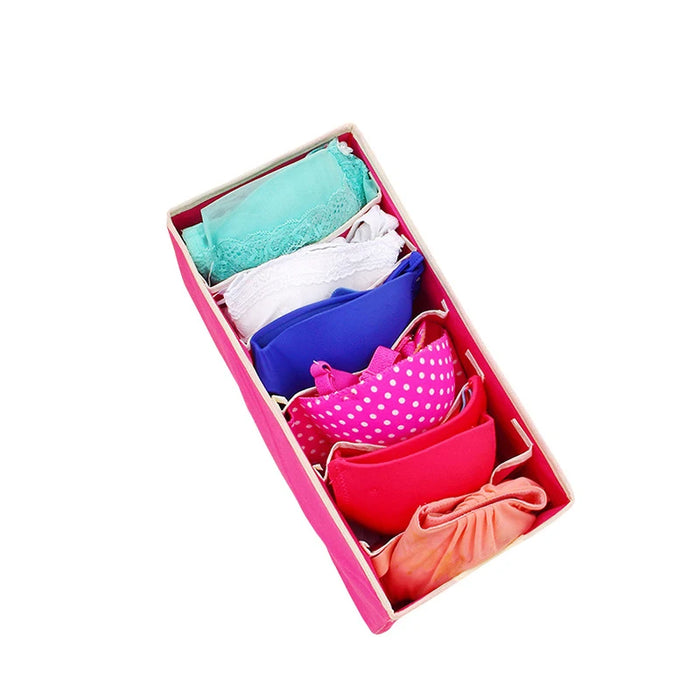 Foldable Drawer Organizer