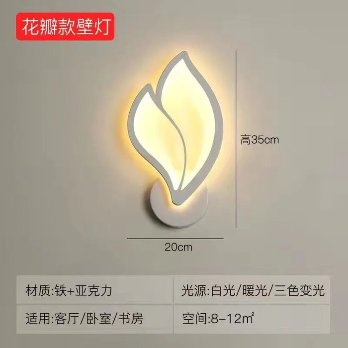 Modern LED Wall Lamp