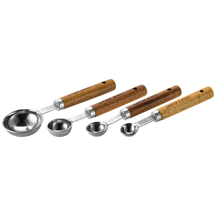 Stainless Measuring Spoon Set
