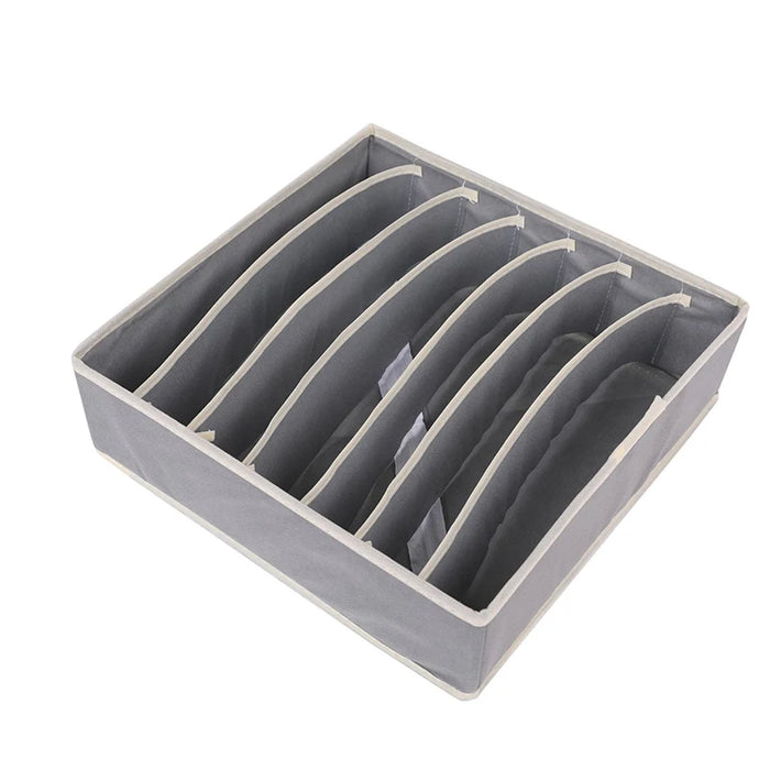 Foldable Drawer Organizer
