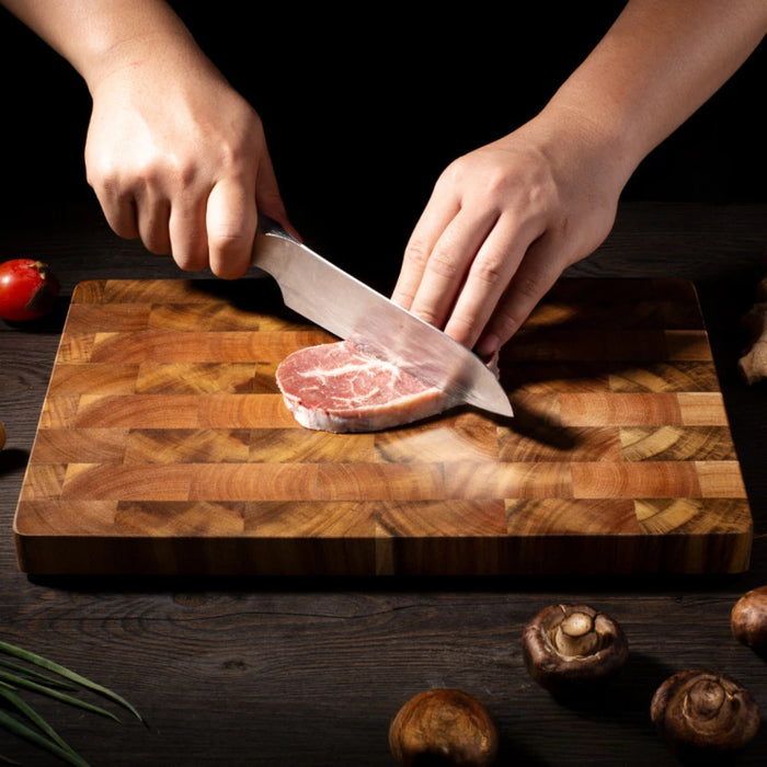 Double-Sided Kitchen Cutting Tool