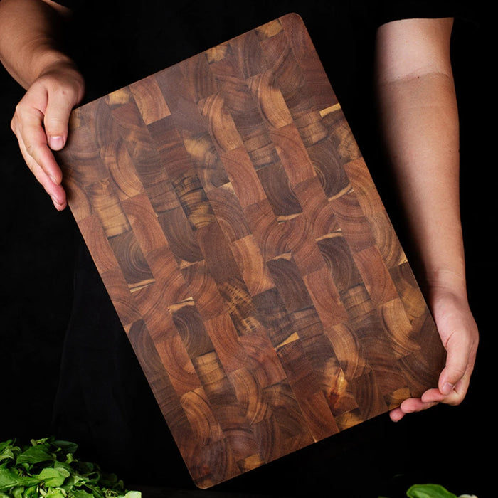 Double-Sided Kitchen Cutting Tool