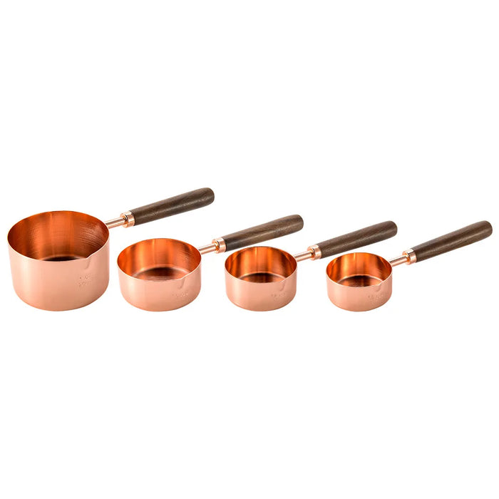 Stainless Measuring Spoon Set