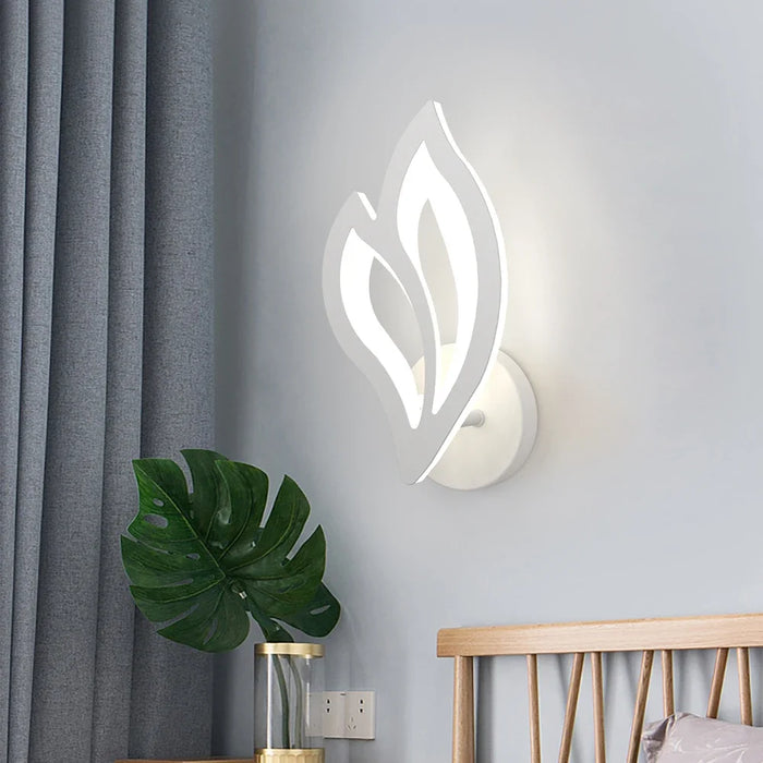 Modern LED Wall Lamp