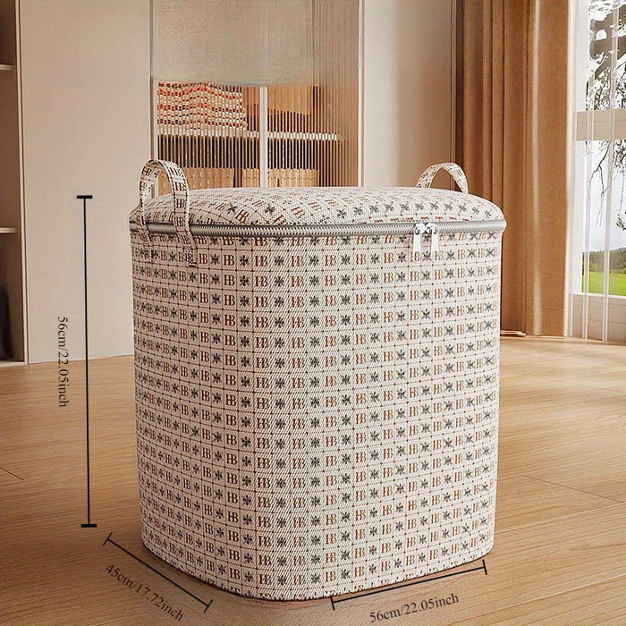 Large-Capacity Closet Storage Bag