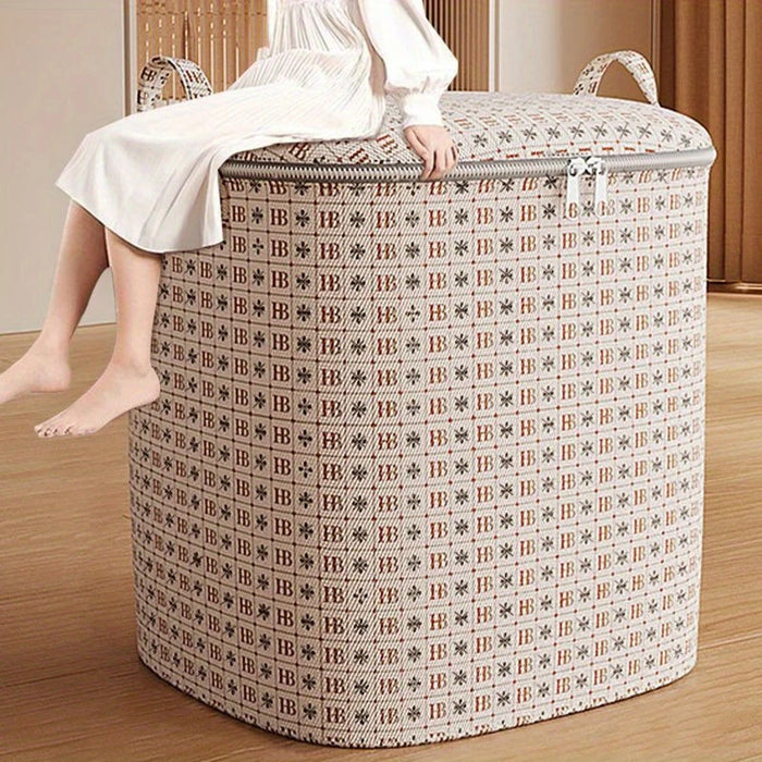 Large-Capacity Closet Storage Bag