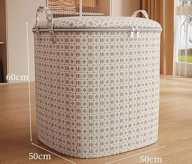 Large-Capacity Closet Storage Bag