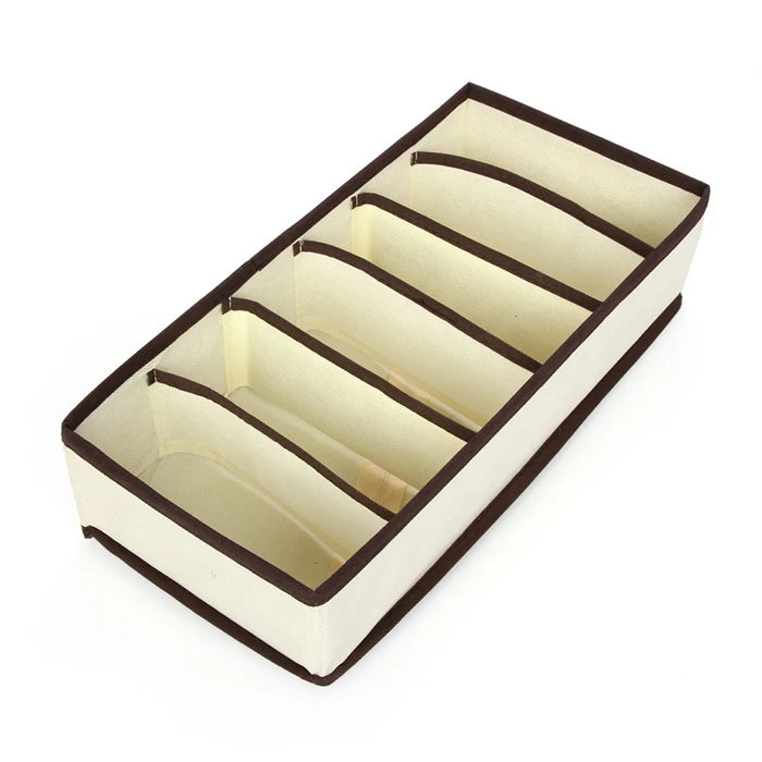 Foldable Drawer Organizer