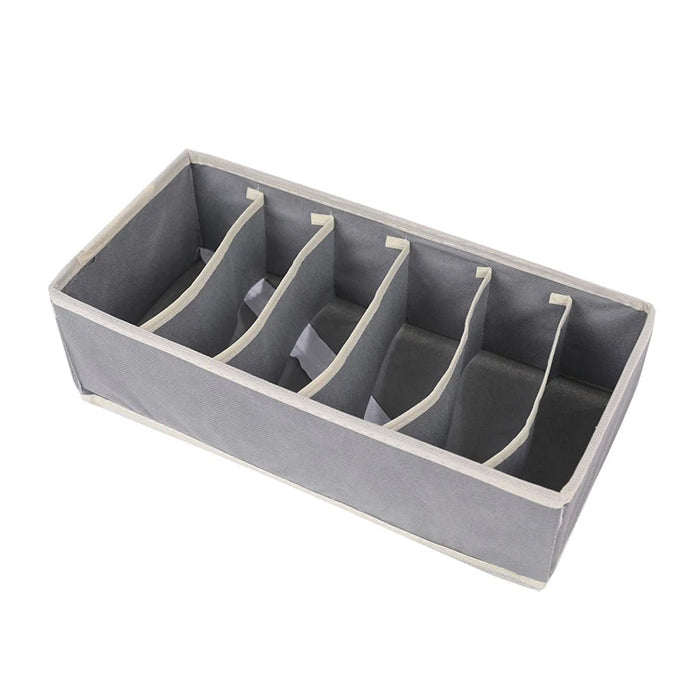 Foldable Drawer Organizer