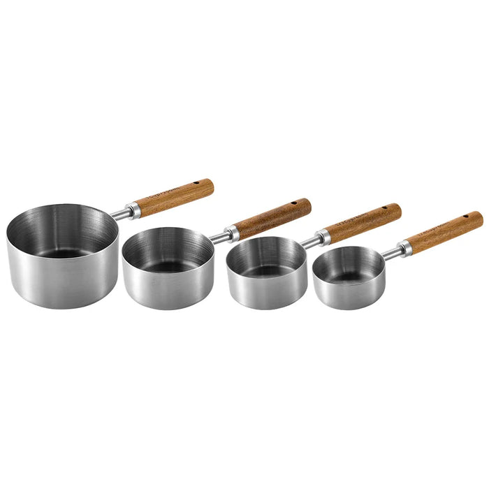 Stainless Measuring Spoon Set