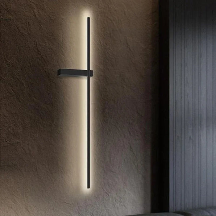Modern LED Strip Wall Lamp