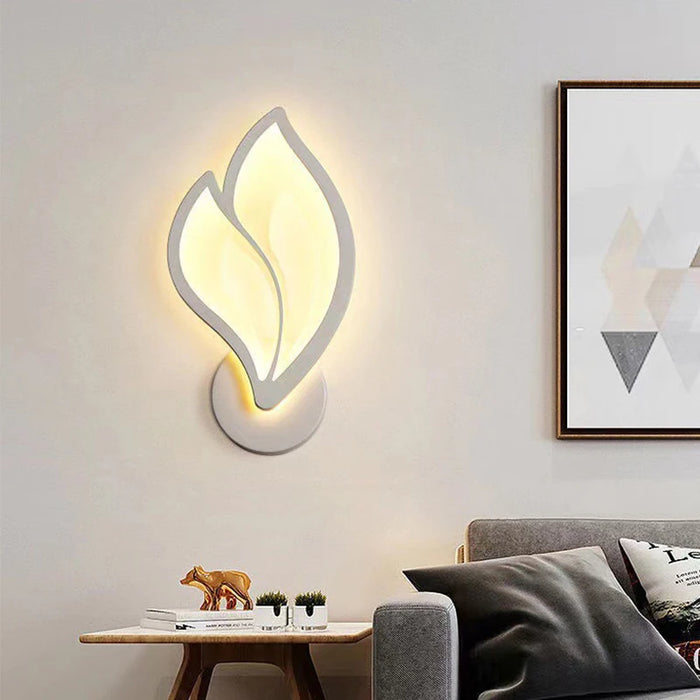 Modern LED Wall Lamp