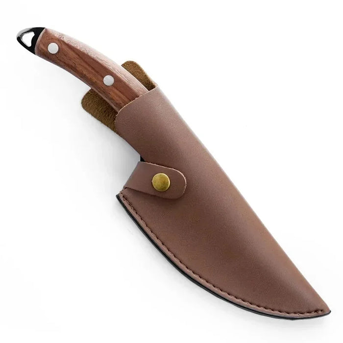Customizable Kitchen Knives