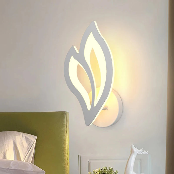 Modern LED Wall Lamp