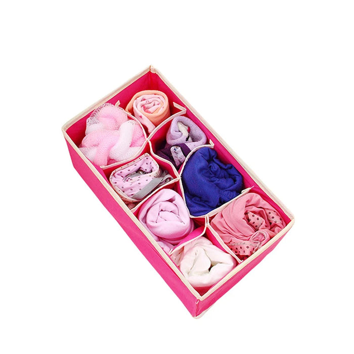 Foldable Drawer Organizer