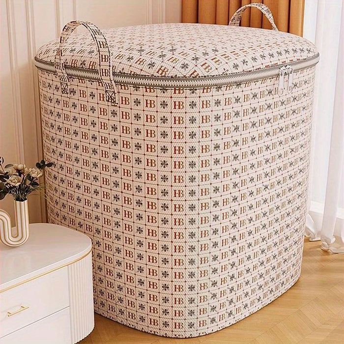 Large-Capacity Closet Storage Bag