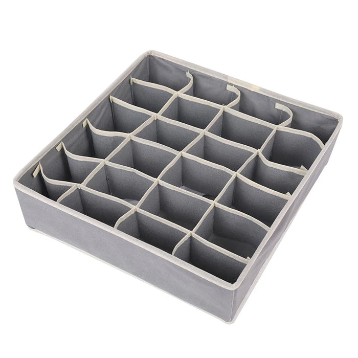 Foldable Drawer Organizer