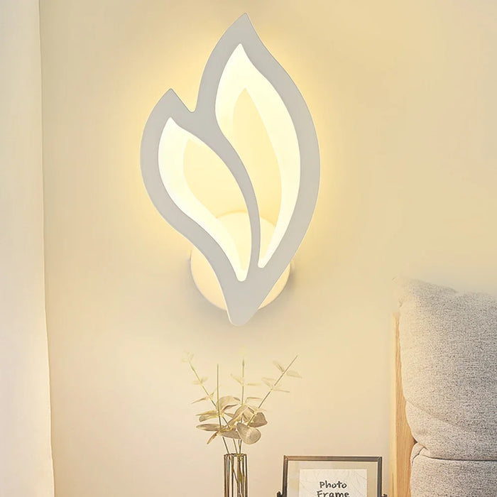 Modern LED Wall Lamp