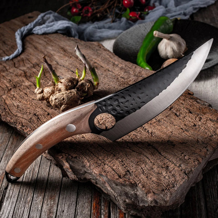 Customizable Kitchen Knives