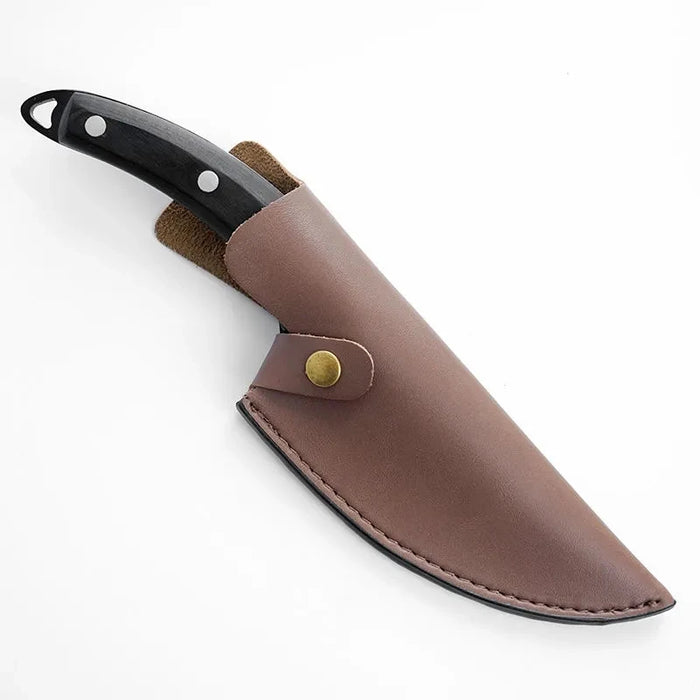 Customizable Kitchen Knives