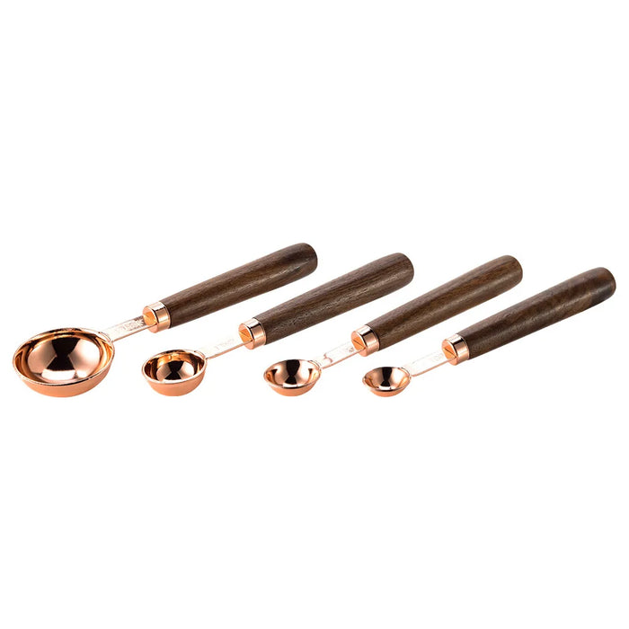 Stainless Measuring Spoon Set