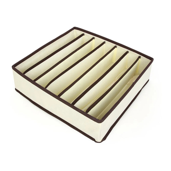 Foldable Drawer Organizer