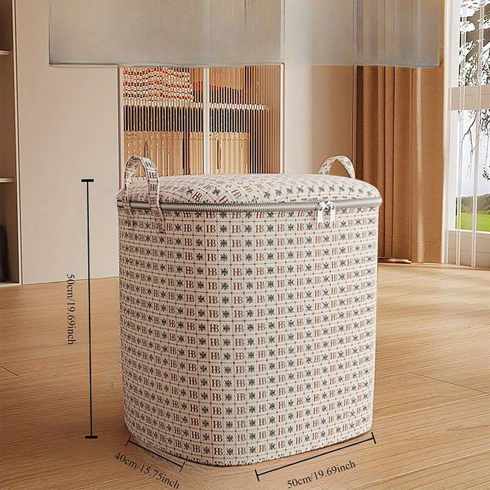 Large-Capacity Closet Storage Bag