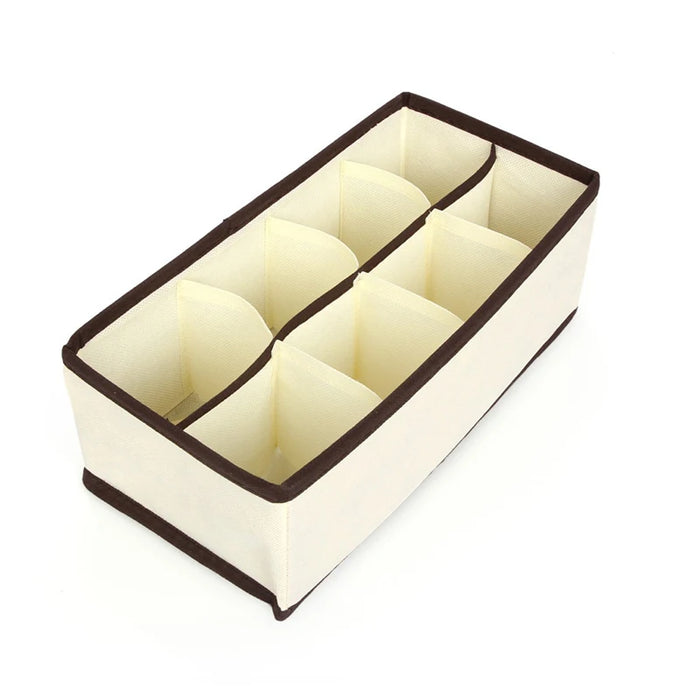Foldable Drawer Organizer