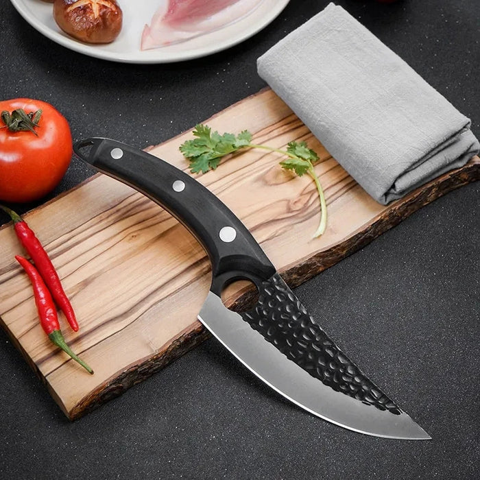 Customizable Kitchen Knives