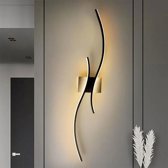 Modern LED Wall Sconce