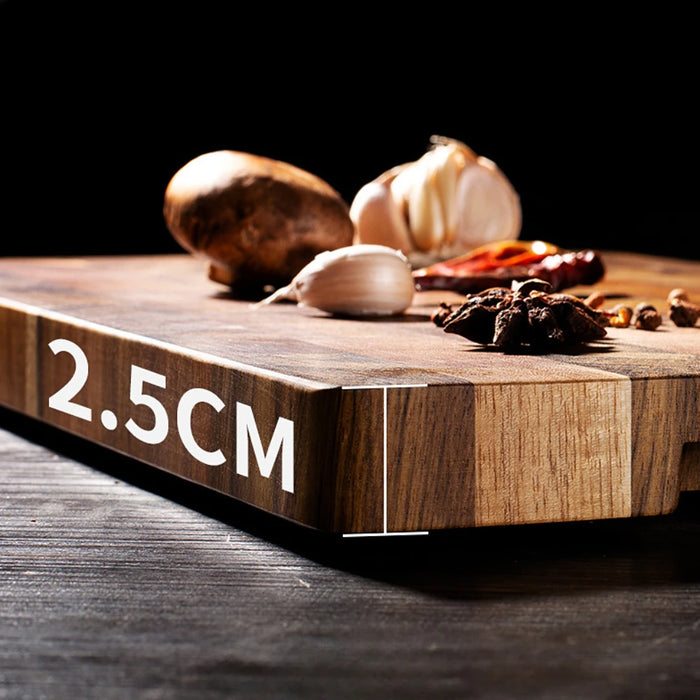 Double-Sided Kitchen Cutting Tool