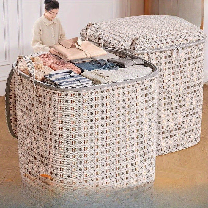 Large-Capacity Closet Storage Bag