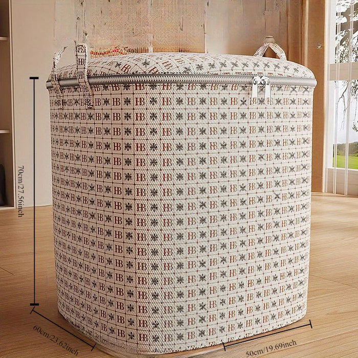 Large-Capacity Closet Storage Bag