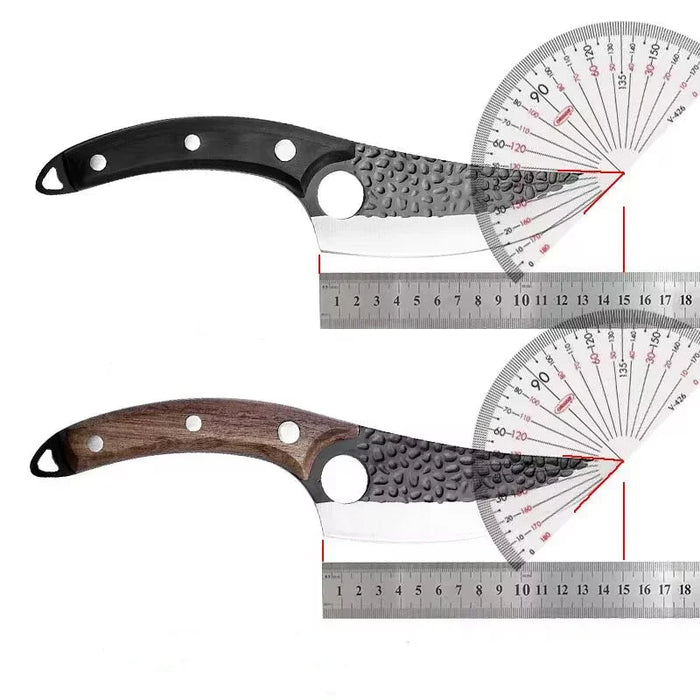 Customizable Kitchen Knives
