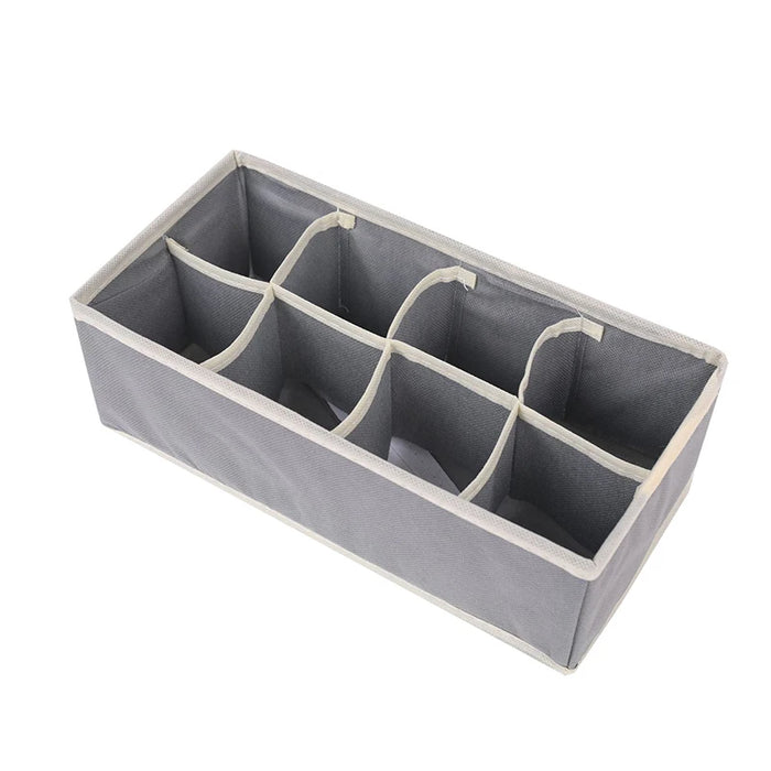 Foldable Drawer Organizer