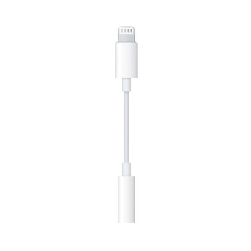 Apple Dongle to IPhone