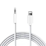 Lighting to Aux