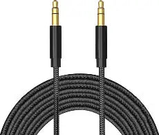 Aux to Aux