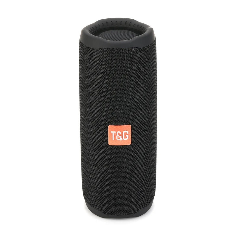 T&G Speakers